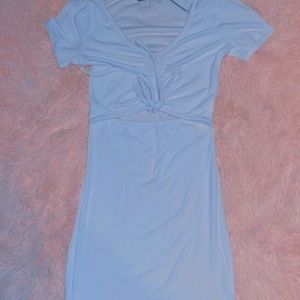 Forever 21 Knit Dress